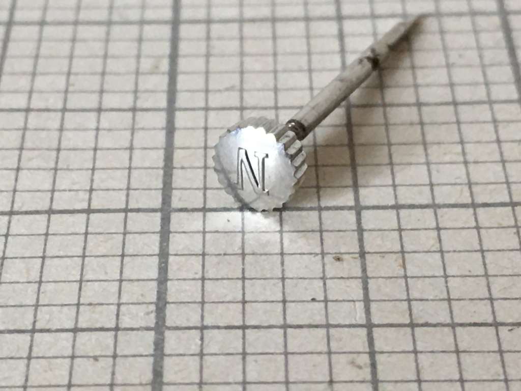 NIVADA  - stainless steel crowns