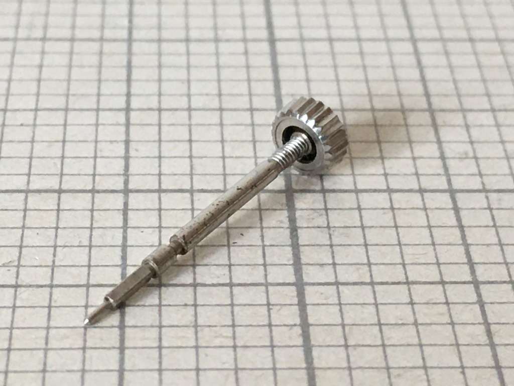 NIVADA  - stainless steel crowns