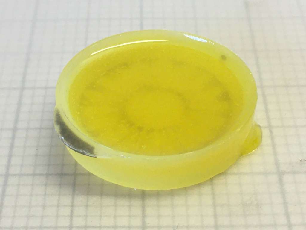 Moebius 8200 watch lubricant/grease