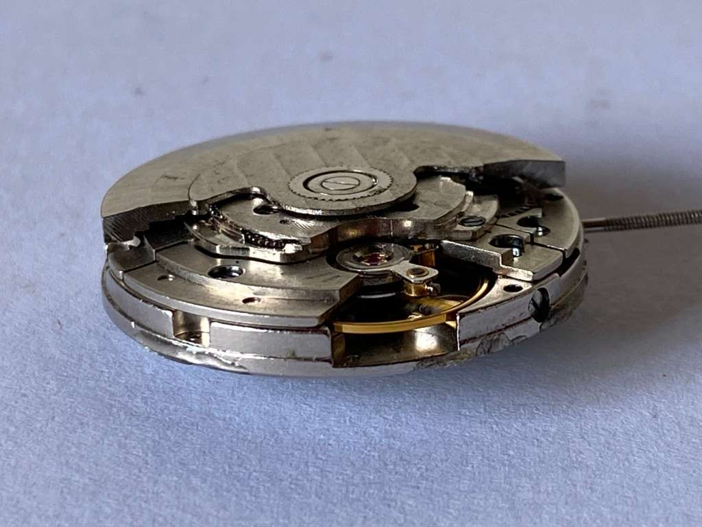 26mm unbranded Incabloc automatic movement