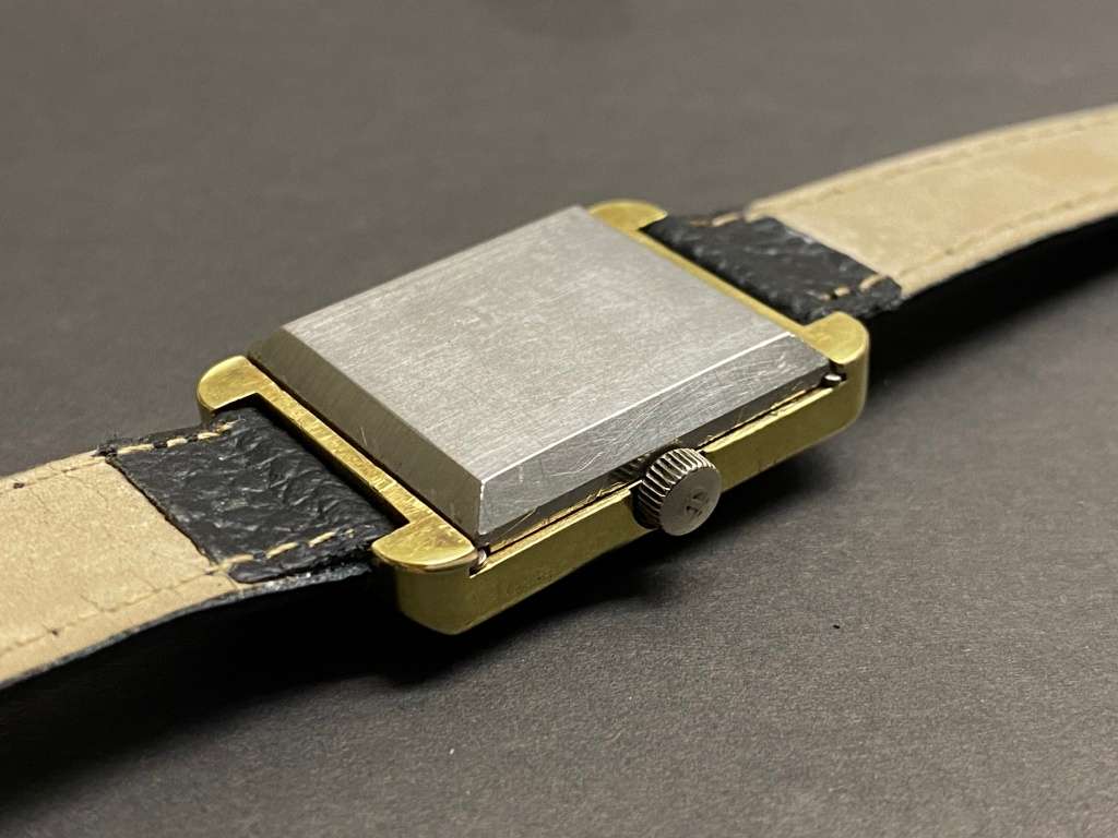 TISSOT - Seven Automatic - parts/repair