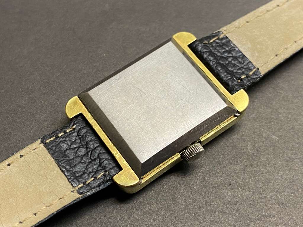 TISSOT - Seven Automatic - parts/repair