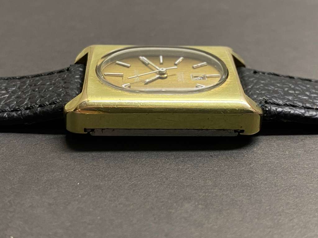 TISSOT - Seven Automatic - parts/repair