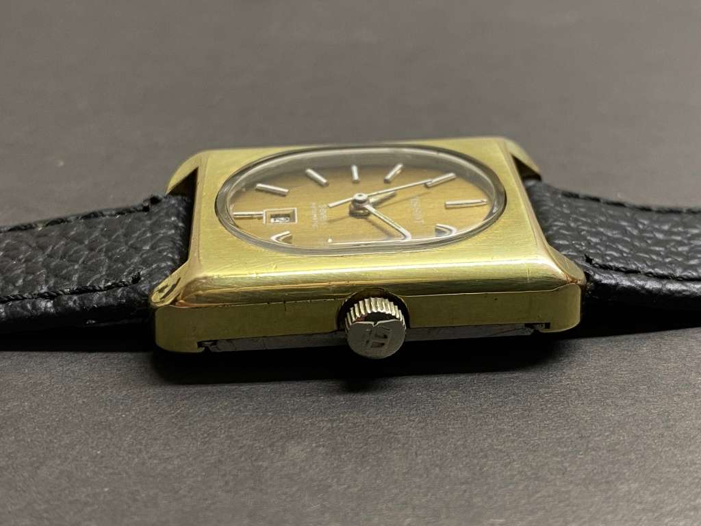 TISSOT - Seven Automatic - parts/repair