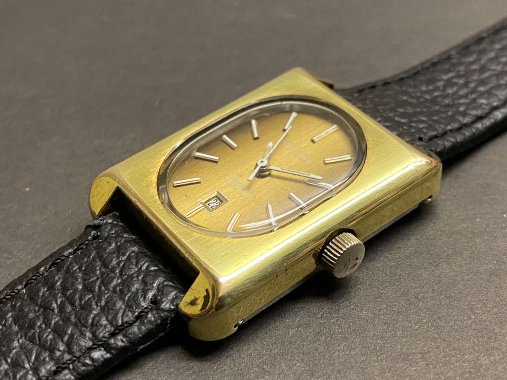 TISSOT - Seven Automatic - parts/repair