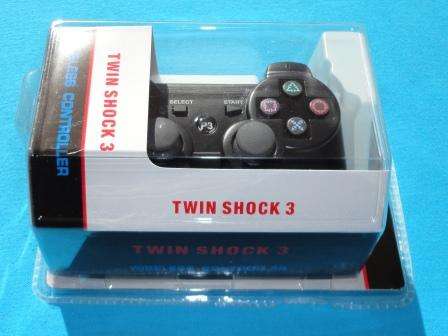 PS3 WIRELESS CONTROLLER