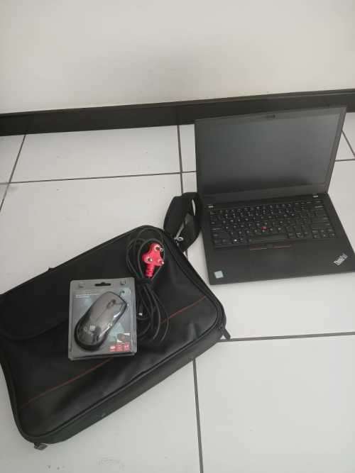 **STOCK CLEARANCE**Lenovo ThinkPad T48(Windows 10, 8GB RAM, 256 SSD)PRICE REDUCED UNTIL 29th AUG