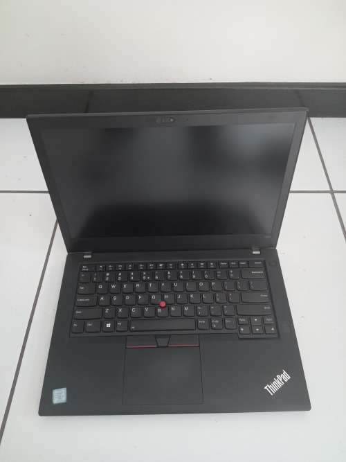 **STOCK CLEARANCE**Lenovo ThinkPad T48(Windows 10, 8GB RAM, 256 SSD)PRICE REDUCED UNTIL 29th AUG