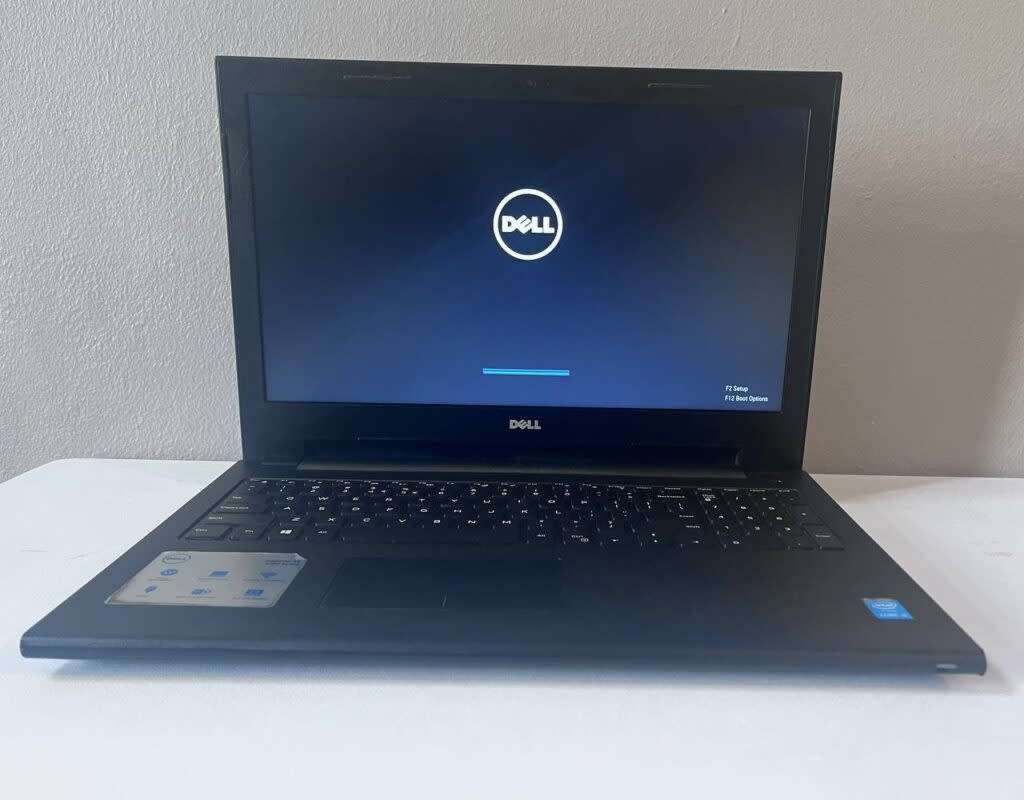 Dell i5 5490 6th Gen