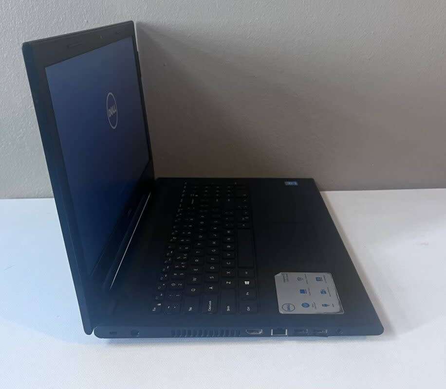 Dell i5 5490 6th Gen