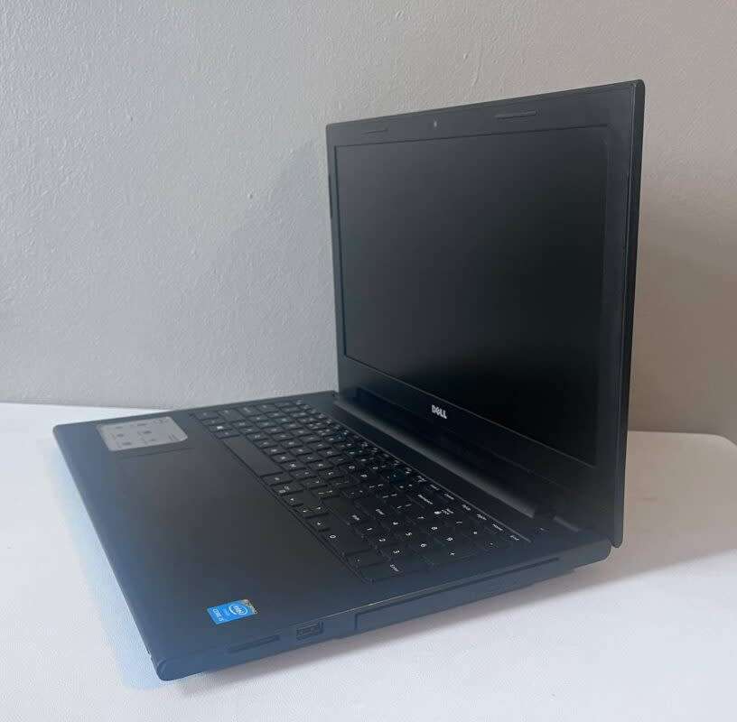 Dell i5 5490 6th Gen