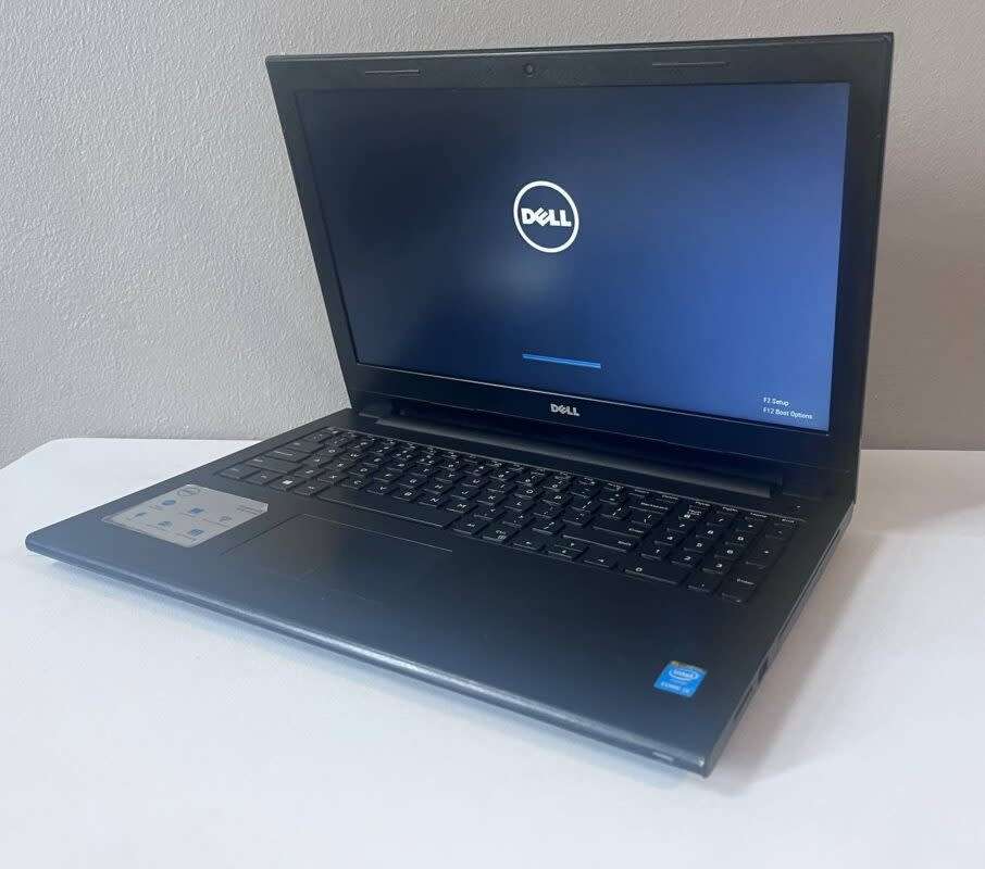 Dell i5 5490 6th Gen