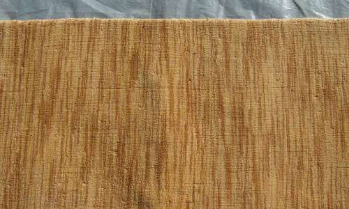 PERSIAN & ORIENTAL CARPETS: HANDWOVEN PUNJABI CARPET 238x172