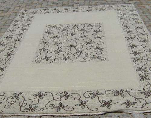 PERSIAN CARPETS: FINE ORIENTAL CARPET 307x207