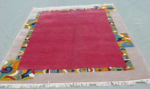 CARPETS: TIBETAN CARPET 243x174