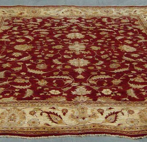 CHOBI CARPETS: ZIEGLER CARPET