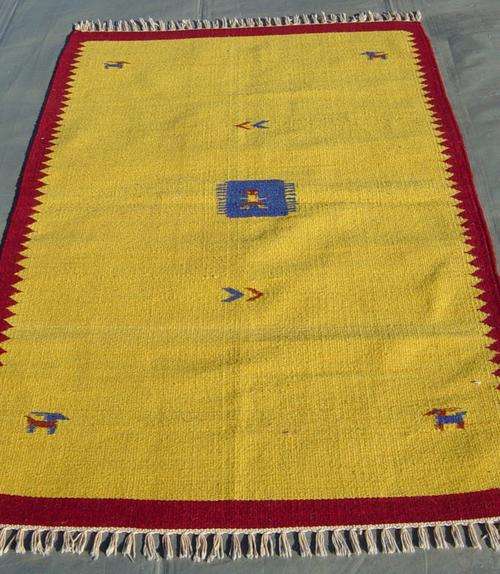 PERSIAN RUGS AND CARPETS