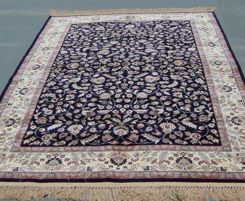 CARPETS: SAROUGH DESIGN CARPET 230x160