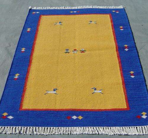 PERSIAN & ORIENTAL RUGS