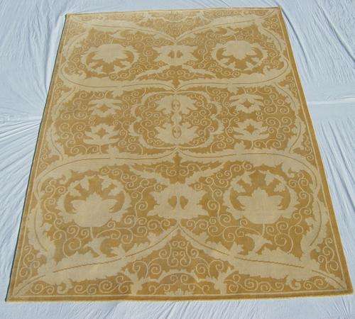 PERSIAN & USHAK CARPETS: CARPET 340x255