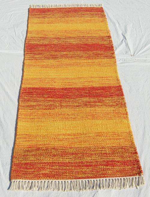 ORIENTAL RUGS: KILIM  RUG 188x63