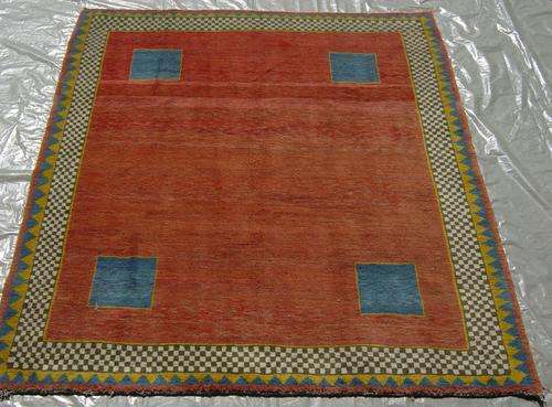 PERSIAN RUGS & CARPETS