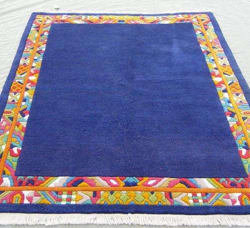 PERSIAN CARPETS: TIBETAN PERSIAN CARPET 304x205