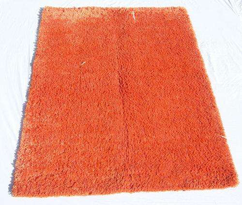 PERSIAN & SHAGGY CARPETS: SHAGGY CARPET