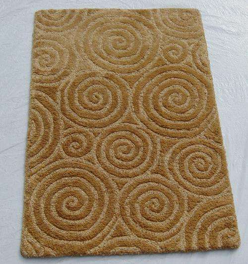 PERSIAN & ECO-FRIENDLY CARPETS:  CARPET