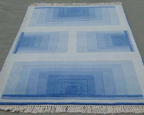 PERSIAN & ORIENTAL RUGS: DESIGNER RUG 160x119