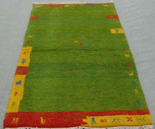 PERSIAN & ORIENTAL RUGS AND CARPETS