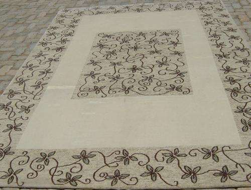 PERSIAN & ORIENTAL CARPETS: FINE ORIENTAL CARPET 307x207