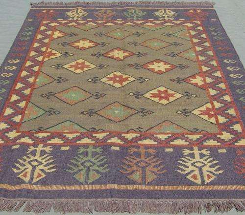 PERSIAN & ORIENTAL RUGS AND CARPETS: KELIM CARPET 235x169