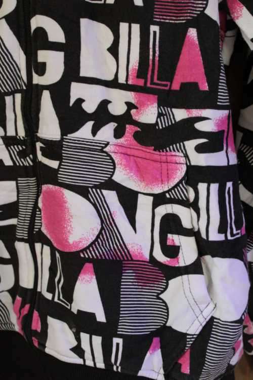 Billabong Hoodie (Large)