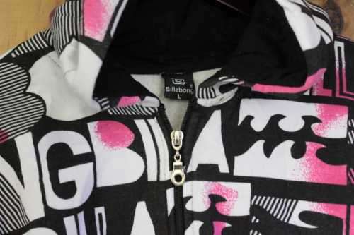 Billabong Hoodie (Large)