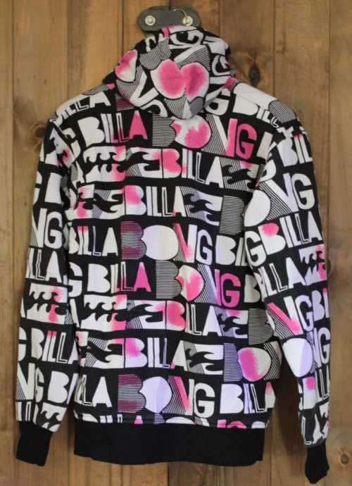Billabong Hoodie (Large)