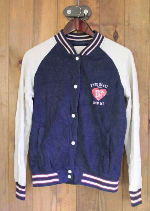 Baseball Sweat (Medium) by "House"