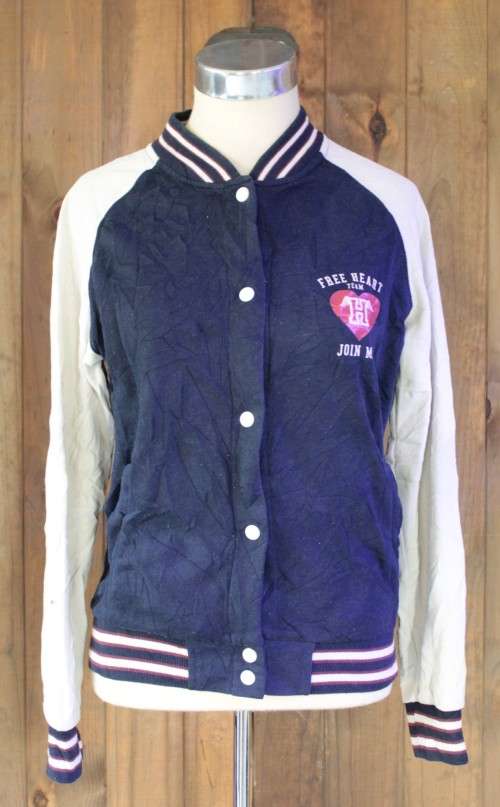 Baseball Sweat (Medium) by "House"