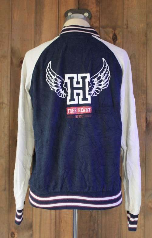 Baseball Sweat (Medium) by "House"