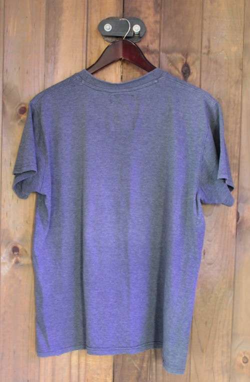 Blue "Belfast" T Shirt (Medium / Large)