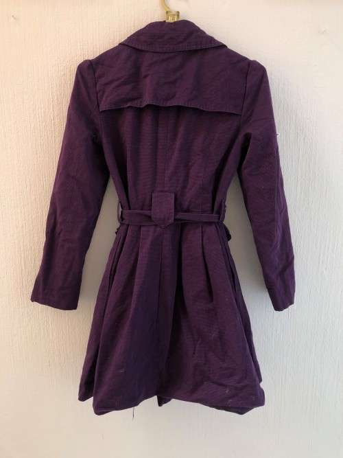 Purple Jacket from Truworths (Medium)
