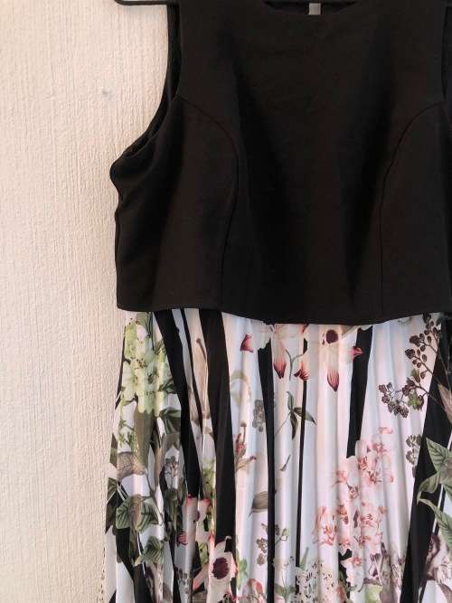 Stunning Charter Club Dress (Size 14)