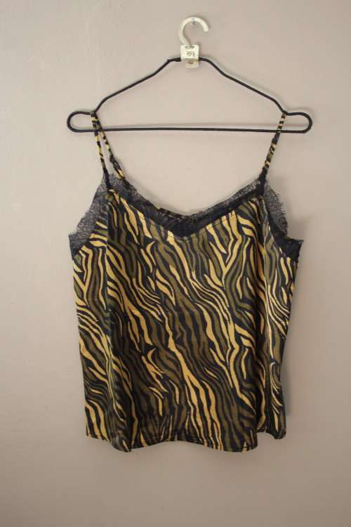 Satiny Feel Cami by Cotton On (Medium)