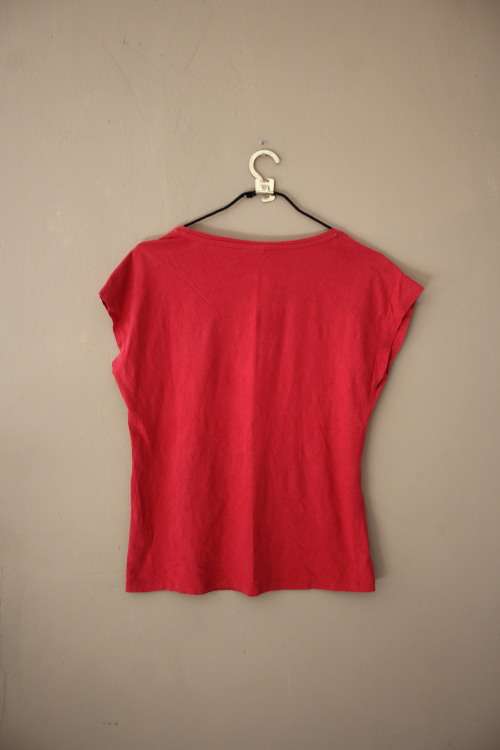 Iron Man T Shirt (Small)