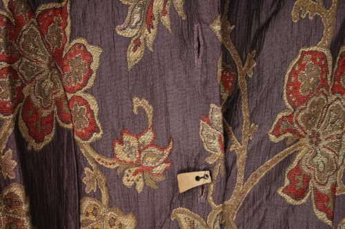 Stunning Vintage Jacket (Large) Needs some minor TLC