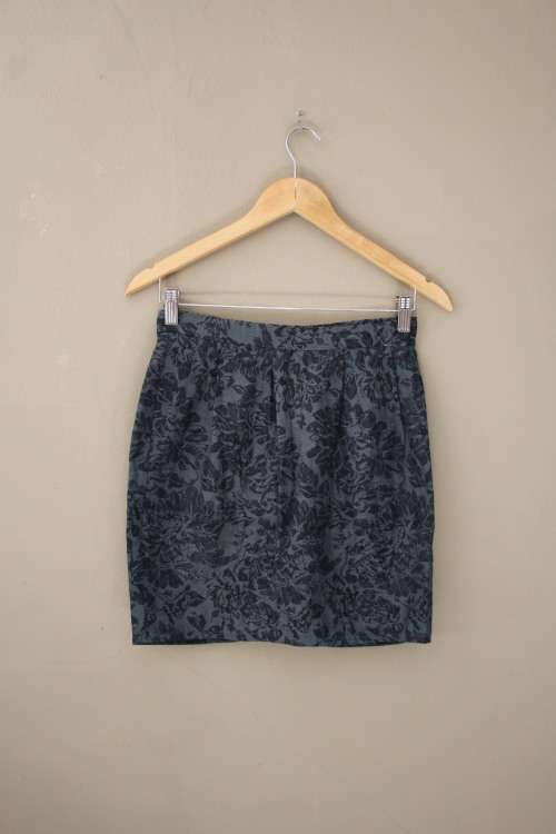 Blue Skirt by Atmosphere ( Size 10 on label buut best fit is on size 8)