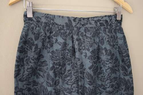 Blue Skirt by Atmosphere ( Size 10 on label buut best fit is on size 8)