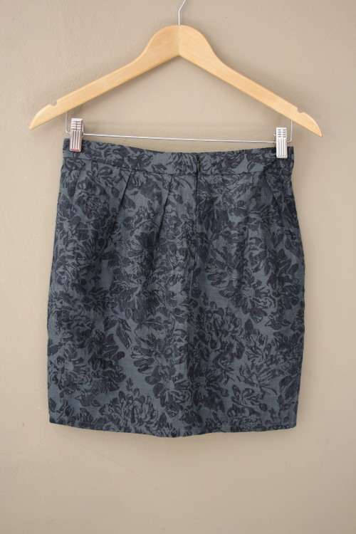 Blue Skirt by Atmosphere ( Size 10 on label buut best fit is on size 8)