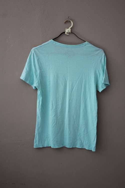 Green T Shirt (Small)