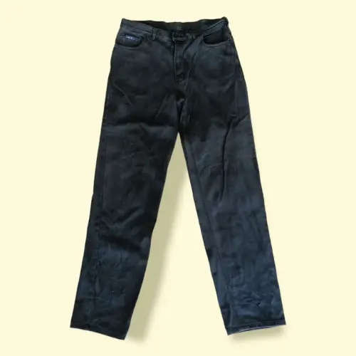 Vintage Men`s Rt Jeans (Size 34 as per the tag)